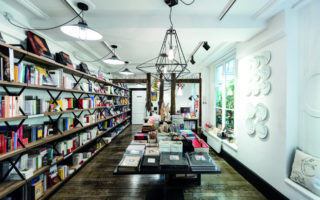Exit through the Gift Shop: The Top Museum Stores and Cafés in Paris