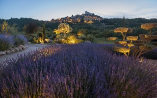 SCAD Lacoste Atelier: Elite Artist Residency in Provence