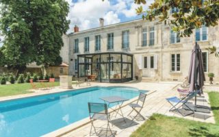 Where to Stay and Eat in the Charente Valley