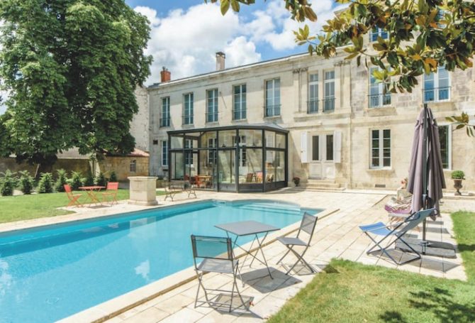 Where to Stay and Eat in the Charente Valley