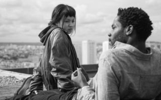 Film Review: Les Olympiades, Directed by Jacques Audiard