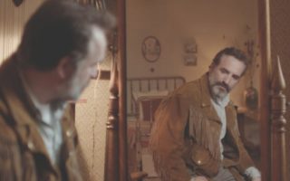 Interview with Jean Dujardin: Je voudrais me faire plaisir