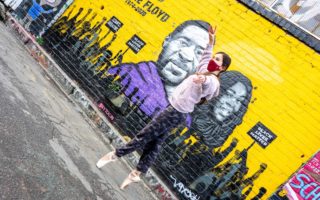 The Virtual “Night of Ideas” Focuses on Closing the Distance