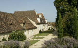 La Chartreuse du Bignac: Where to Stay Near Bergerac