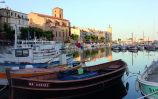 Not Your Typical Classroom: Live and Learn en Provence
