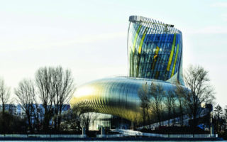 La Cité du Vin: The Must-See New Attraction in Bordeaux