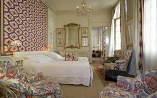 Where to Stay and Eat in Vaucluse