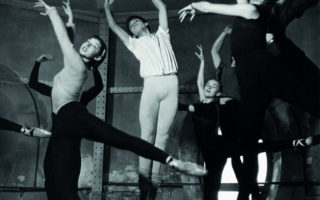 Book Reviews: Robert Doisneau, The Vogue Years