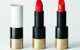 Hermès Launches New Métier: Announcing the New Beauty Collection