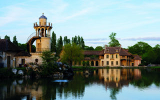 Marie-Antoinette’s Secret Versailles Hideaway (Re)opens its Doors