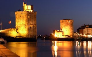 Charente Maritime guide