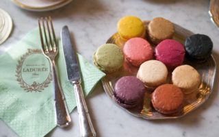 10 of the best French food holidays