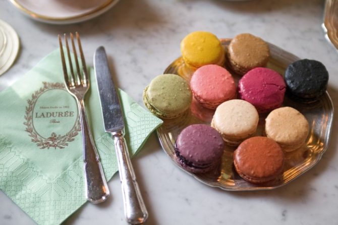 10 of the best French food holidays
