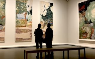 The Epic Morozov Collection Comes to the Fondation Louis Vuitton