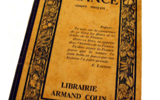 Ernest Lavisse: A Little Book Makes a Big Comeback