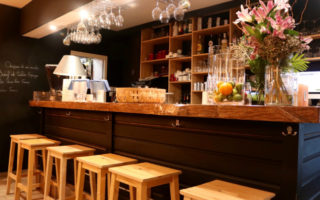 Restaurant Reviews: Le Cromagnon in Bordeaux