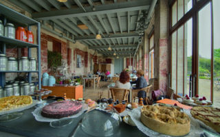 Where to Stay and Eat in Picardy