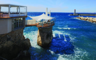 How Would You Spend €1,000 in Nice?