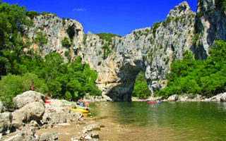 10 Reasons to Visit the Ardèche