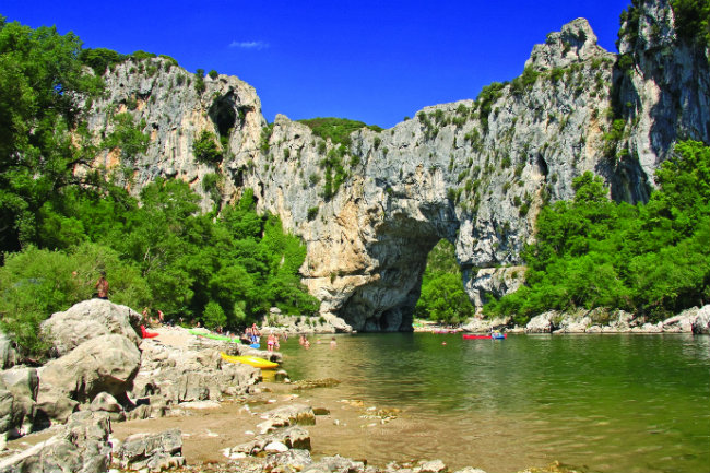 10 Reasons to Visit the Ardèche