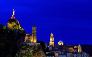 A Pilgrim’s Progress: Following the Pilgrimage Route to Saint-Jacques-de-Compostelle
