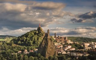 Win a Walking Trip for Two along the Chemin de Saint-Jacques-de-Compostelle