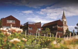 Win a Vine Escape in Bordeaux!