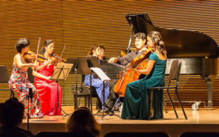 Le Festival of French Classical Music at Alliance Française Silicon Valley