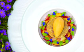Restaurant Reviews: L’Hostellerie de Plaisance in Saint-Émilion