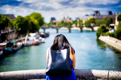 Top Trips for Women in France