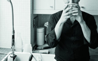 Recipe for Disaster: Exclusive Interview with David Lebovitz