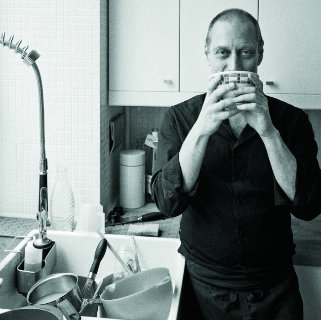 Recipe for Disaster: Exclusive Interview with David Lebovitz