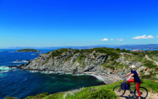 The Quiet Side of the Côte d’Azur
