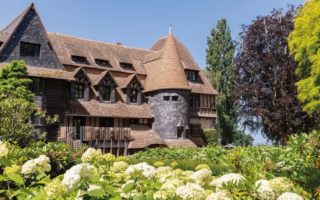 Where to Stay and Eat on the Remembrance Trail