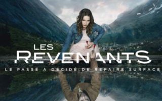 Top 5 French Television Series