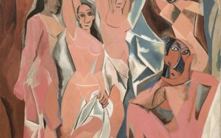 Picasso’s Women