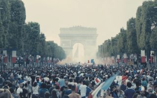 French Film Review: Les Misérables by Ladj Ly