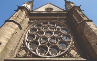 12 of Limousin’s Most Iconic Sites
