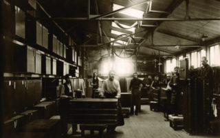Book Reviews: Louis Vuitton, The Spirit of Travel