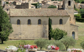 Provence Travels: Lourmarin, One of the Most Beautiful Villages in France