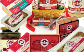 Win Two Luxury Hampers Worth $159.98 (US Entrants Only)