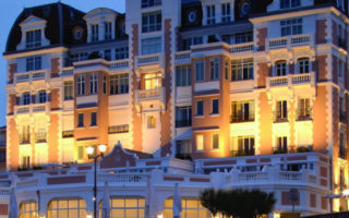 Where to Stay and Eat in the French Basque Country