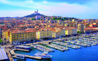 The Heritage of Marseille: 5 Things We Love about the Southern City