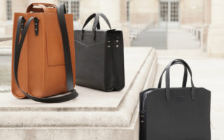 Made in France: VERBREUIL Launches Line of Men’s Accessories
