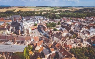In the Footsteps of Victor Hugo in Montreuil-sur-Mer
