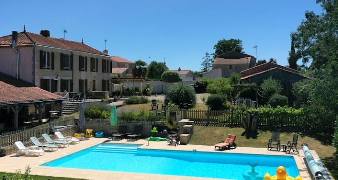 Planning a Summer in France? Stay with Vendée Holiday Cottages