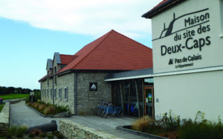 The Most Iconic Sites of Nord-Pas de Calais