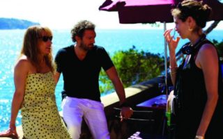 An Exclusive Interview with Film Director Maïwenn