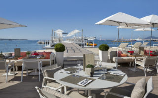 Barrière in Cannes: Hot Hotels for the Famous Film Festival