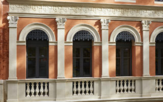 Why Travel to Toulouse Now: Mama Shelter Opens in La Ville Rose